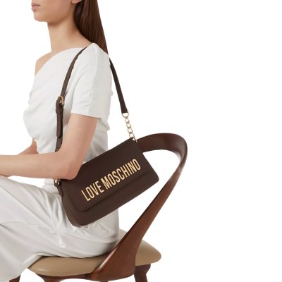 THE BOLD LOVE SHOULDER BAG